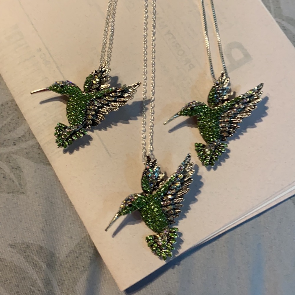Ladies necklaces and/or broach. - Picture 4 of 6